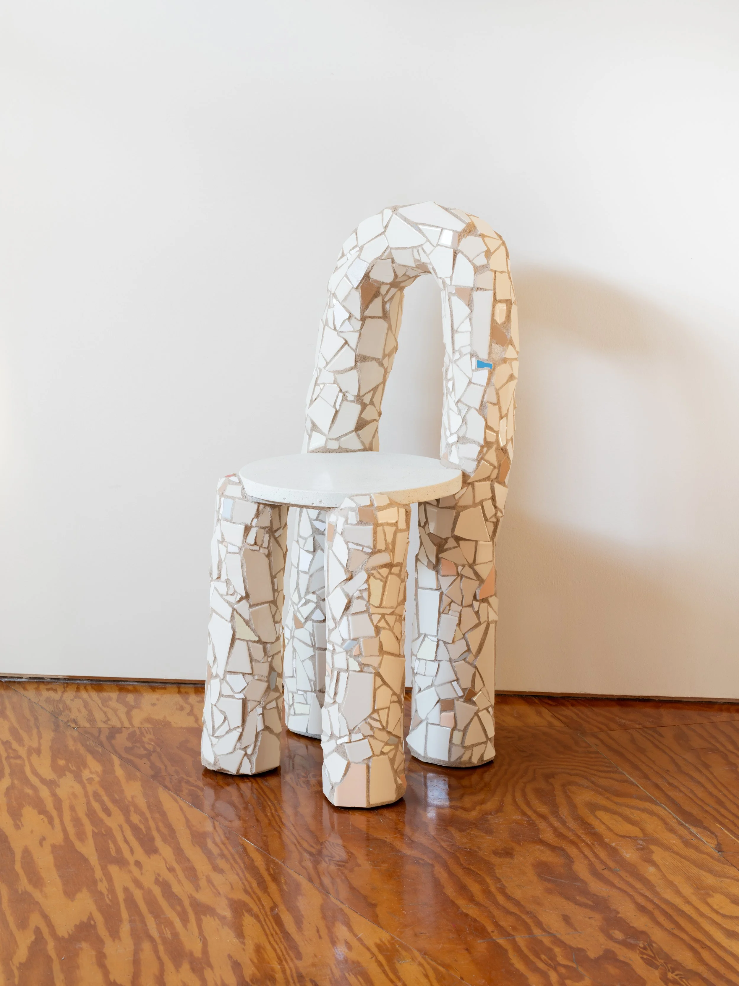 James Herman Forthcoming Solo Exhibition — Sea View